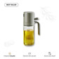 Spray en Verre – Cuisine Saine & Anti-Gaspi